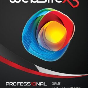 Website X5 Professional 10 [Download]