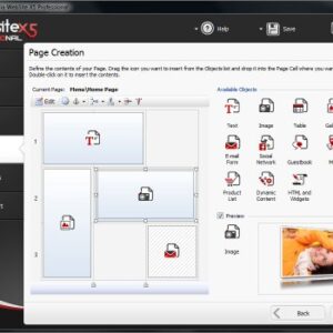 Website X5 Professional 10 [Download]