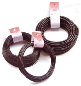 ryuga bonsai training wire 1.5mm 1kg