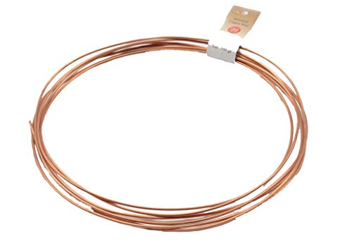 Ryuga Bonsai Training Wire Copper 3.5mm 500g