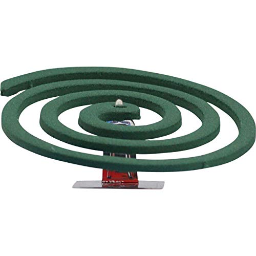 PIC C412 Mosquito Repellent Coils (12 Packs of 4)