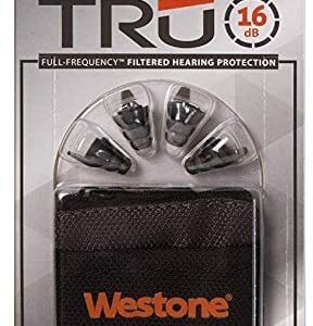 WESTONE Tru Universal WM16 (Pair)