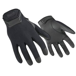 ringers gloves 507-09 le duty gloves, medium