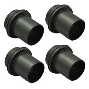 shop vac vacuum (4 pack) 2-1/2" threaded hose end # svr-4515-4pk