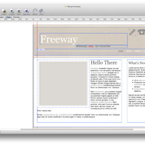 Freeway 6 Pro [Download]