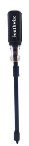 southwire - 58283940 tools & equipment sdsh2p6#2 phillips tip screwholding screwdriver