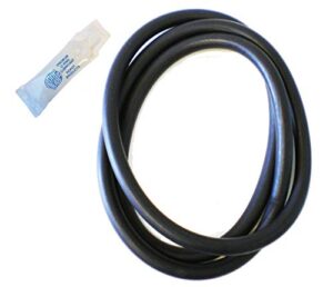 sta-rite system 3 s7s50, s7m120 cartridge filter 21 inch o -ring