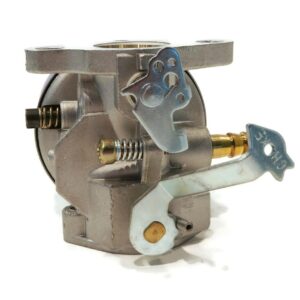 Carburetor for Tecumseh 632230 Fit Horse Tillers 5hp 6hp H50 H60 Hh60 Engines Troy Bilt Horse Tillers Carburetor