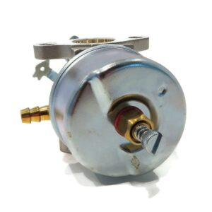 Carburetor for Tecumseh 632230 Fit Horse Tillers 5hp 6hp H50 H60 Hh60 Engines Troy Bilt Horse Tillers Carburetor