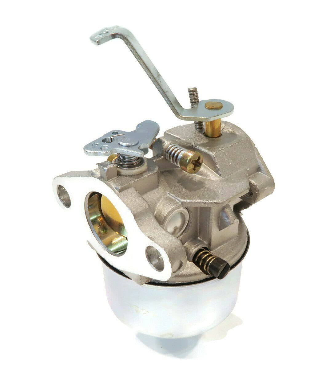 Carburetor for Tecumseh 632230 Fit Horse Tillers 5hp 6hp H50 H60 Hh60 Engines Troy Bilt Horse Tillers Carburetor