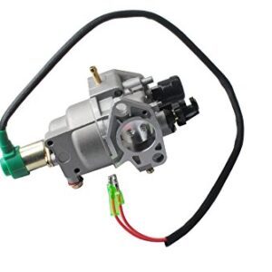 GX390 GX340 Carburetor for 5kw-8kw Generator Fit Honda Engine and China 13hp 14hp 188f 190f Engine by Femitu