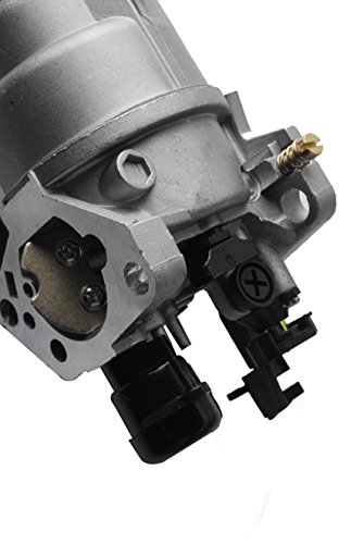 GX390 GX340 Carburetor for 5kw-8kw Generator Fit Honda Engine and China 13hp 14hp 188f 190f Engine by Femitu