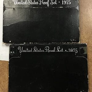 1975 U.S. Mint Proof Set