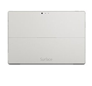 Microsoft Surface Pro 3 MQ2-00001 12-Inch Full HD 128 GB Storage Multi-Touch Tablet (Silver)