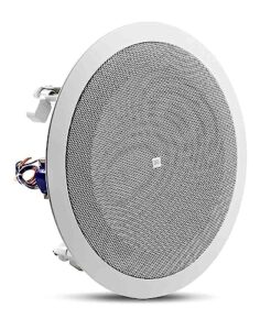 jbl 8128 | full-range in-ceiling loudspeaker (4 speakers)