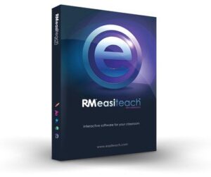 rm easiteach next generation interactive whiteboard presentation software - mac