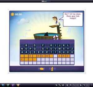 RM Easiteach Next Generation Interactive Whiteboard Presentation Software - 5 USER LICENSE