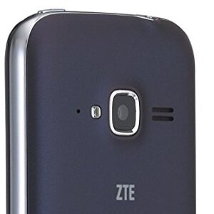 ZTE Concord II - Prepaid Phone (MetroPCS)