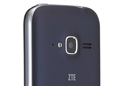 ZTE Concord II - Prepaid Phone (MetroPCS)