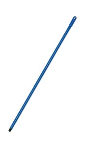 superio 54" metal handle, blue
