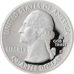 2013 s united states mint america the beautiful quarters proof set ogp