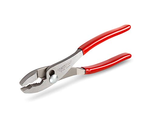 TEKTON 10 Inch Slip Joint Pliers | 37124