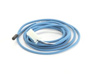traulsen 334-60406-02 74-inch blue coil temperature sensor