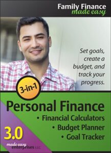 3-in-1 personal finance 3.0 [download]