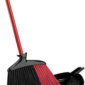 Libman Angle Broom with Pan