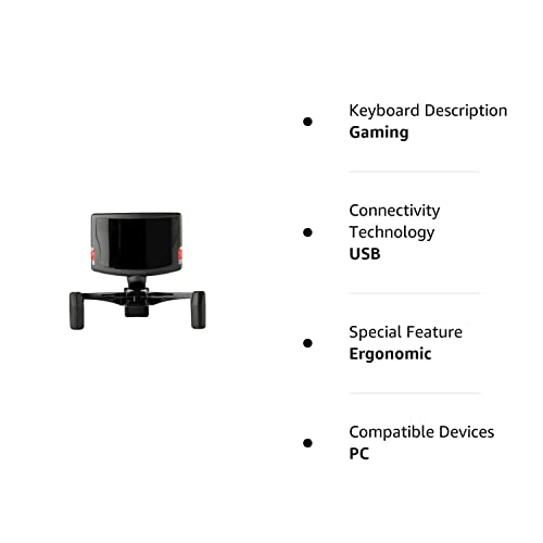 TrackIr 5 Optical Head USB Tracking System Bundle + Track Clip PRO