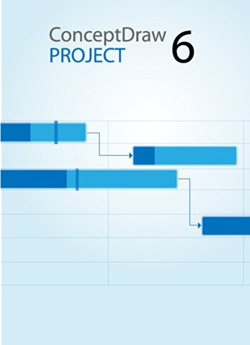 ConceptDraw PROJECT [Download]