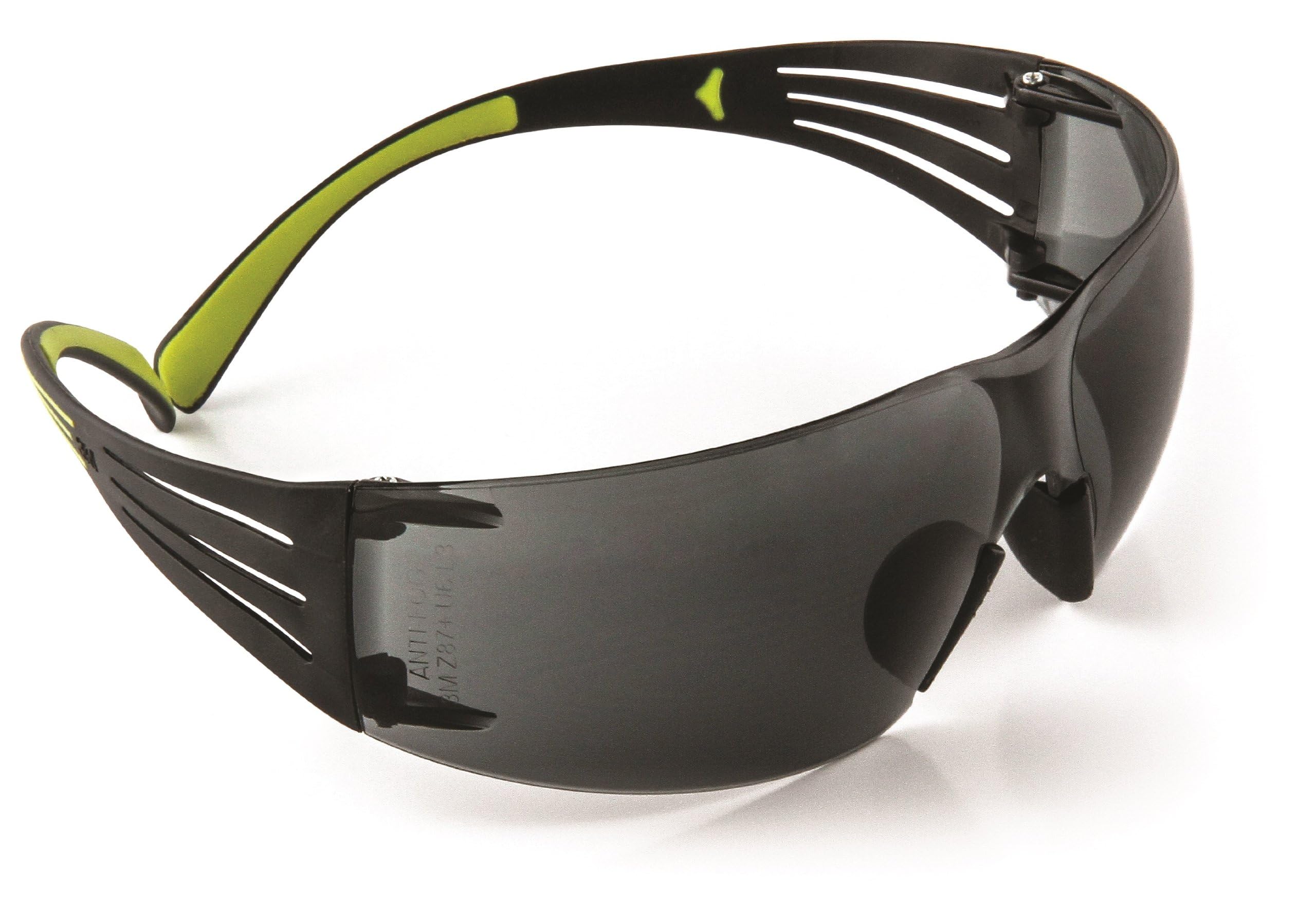 3M SecureFit Protective Eyewear