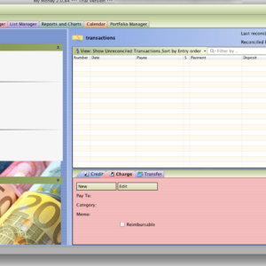 MyMoney 2.0 (Mac) [Download]