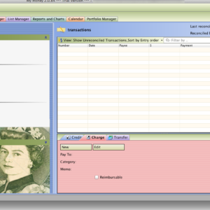 MyMoney 2.0 (Mac) [Download]