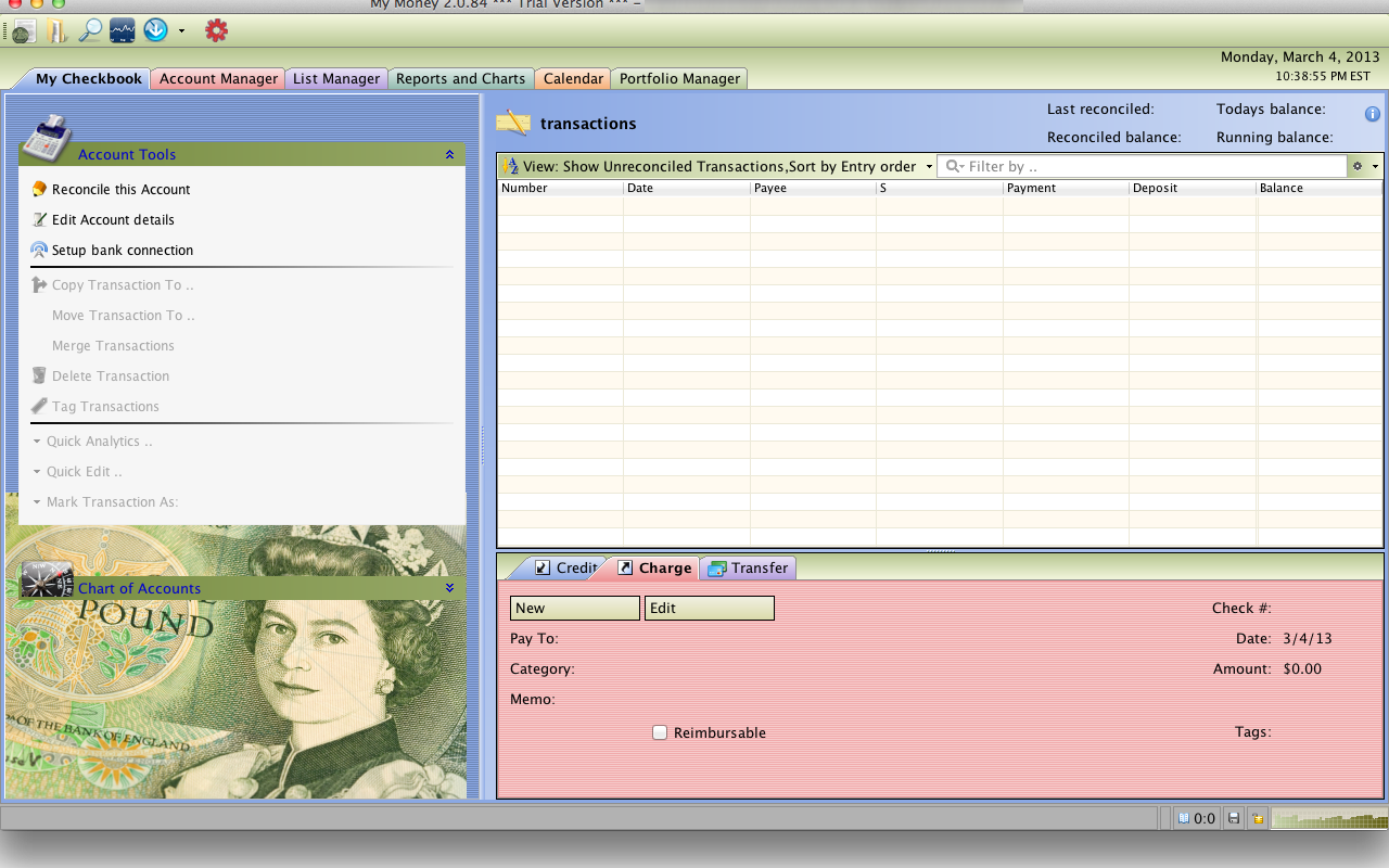 MyMoney 2.0 (Mac) [Download]