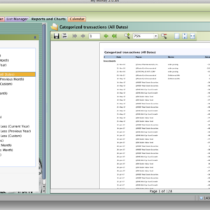 MyMoney 2.0 (Mac) [Download]
