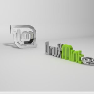 Linux Mint 17 "Qiana" 32 Bit and 64 Bit Installed on 8 Gb USB Flash Drive - Cinnamon and Mate Desktops Included -- DVD Bonus Material Included