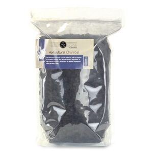 sprig & stone horticultural charcoal (4 quarts)