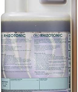 Canna Rhizotonic 1L