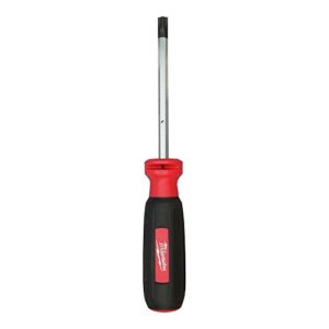 milwaukee 48-22-2042#2 ecx 4" screwdriver