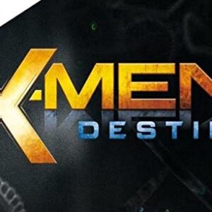 X-MEN: DESTINY X360