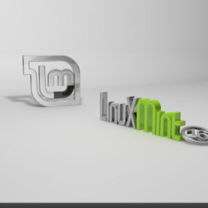 Linux Mint 17 "Qiana" 32 Bit Cinnamon and Mate - 2 DISC DVD Set