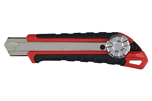 Milwaukee 48-22-1961 18mm Snap Knife Metal Lock