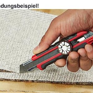 Milwaukee 48-22-1961 18mm Snap Knife Metal Lock