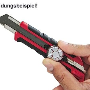 Milwaukee 48-22-1961 18mm Snap Knife Metal Lock