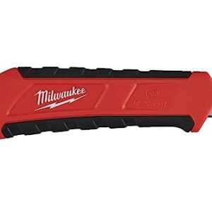 Milwaukee 48-22-1961 18mm Snap Knife Metal Lock