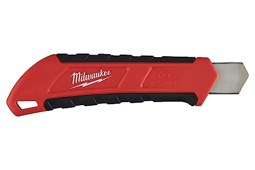 Milwaukee 48-22-1961 18mm Snap Knife Metal Lock