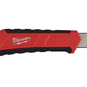 Milwaukee 48-22-1961 18mm Snap Knife Metal Lock