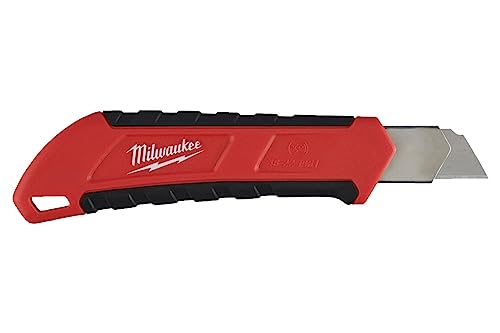 Milwaukee 48-22-1961 18mm Snap Knife Metal Lock