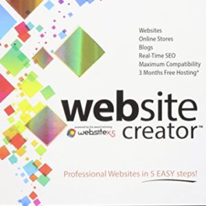 SUMMITSOFT Website Creator 9